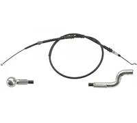 TRW GCH715 Handbrake cable