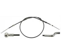TRW GCH716 Hand brake cable