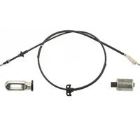 Handbrake cable Disc Brake GCH725 TRW for VOLVO XC90 I