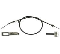 Handbrake cable Disc Brake GCH729 TRW for KIA HYUNDAI