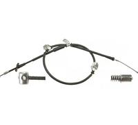 Handbrake cable Disc Brake GCH741 TRW for HYUNDAI TUCSON