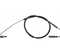 TRW GCH908 Hand brake cable