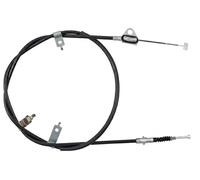 Handbrake cable Disc Brake K10019 A.B.S. for MAZDA CX-5