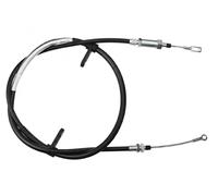 Handbrake cable Disc Brake K10041 A.B.S. for FIAT PEUGEOT CITROËN OPEL