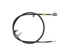 Handbrake cable Disc Brake K10044 A.B.S. for MAZDA 6 Estate