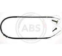 A.B.S. K10057 Handbrake cable