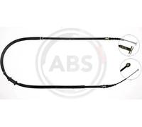 A.B.S. K10057 Handbrake cable