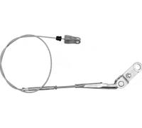 A.B.S. K10059 Handbrake cable