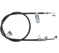 A.B.S. K10067 Hand brake cable