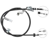 Handbrake cable Disc Brake K10073 A.B.S. for KIA CEE'D CEE'D Sportswagon