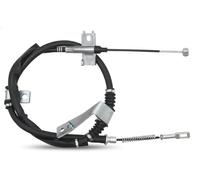 A.B.S. K10078 Handbrake cable