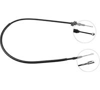 A.B.S. K10168 Handbrake cable