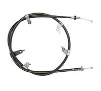 Handbrake cable Disc Brake K10174 A.B.S. for TOYOTA LAND CRUISER 200