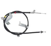 Handbrake cable Disc Brake K10184 A.B.S. for NISSAN JUKE