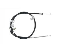 Handbrake cable Disc Brake K10213 A.B.S. for MITSUBISHI SHOGUN II