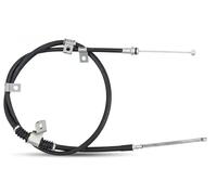 Handbrake cable Disc Brake K10219 A.B.S. for MITSUBISHI SHOGUN II