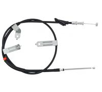 Handbrake cable Disc Brake K10253 A.B.S. for SUBARU FORESTER