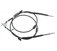 Handbrake cable Disc Brake K10325 A.B.S. for FORD C-MAX FOCUS II Station Wagon