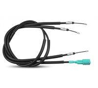 A.B.S. K10355 Hand brake cable