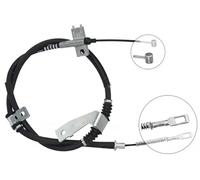 A.B.S. K10397 Handbrake cable