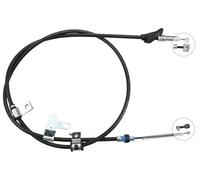 A.B.S. K10797 Hand brake cable