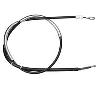 A.B.S. K10846 Hand brake cable