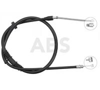A.B.S. K10848 Handbrake cable