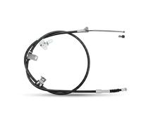 Handbrake cable Disc Brake K11028 A.B.S. for TOYOTA PRIUS Liftback