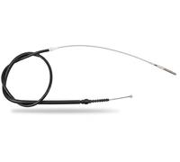 Handbrake cable Disc Brake K11406 A.B.S. for VW GOLF Mk II JETTA Mk II JETTA I