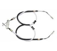 Handbrake cable Disc Brake K11435 A.B.S. for OPEL SENATOR B OMEGA B