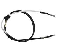 CABLE PULL PARKING BRAKE K11726 FOR AUDI 100 A6/S6 500 ADW/ACE/ABK/AAE 2.0L 4cyl