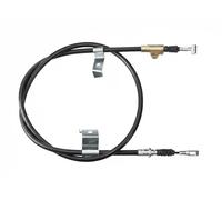 Handbrake cable Disc Brake K11798 A.B.S. for NISSAN PRIMERA PRIMERA Hatchback