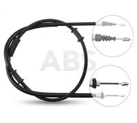 A.B.S. K11826 Handbrake cable