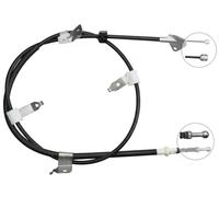 Right Handbrake Cable A.B.S. K12070 for Toyota Auris (08-18)
