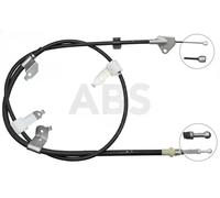 A.B.S. K12073 Hand brake cable
