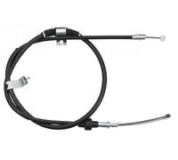 A.B.S. K12082 Handbrake cable