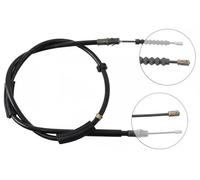 A.B.S. K12095 Handbrake cable