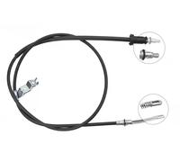 A.B.S. K12104 Handbrake cable