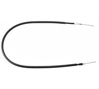 Handbrake cable Disc Brake K12236 A.B.S. for RENAULT MEGANE I Coach