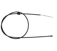 Handbrake cable Disc Brake K12291 A.B.S. for MERCEDES-BENZ E-CLASS
