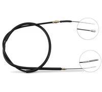 A.B.S. K12517 Handbrake cable