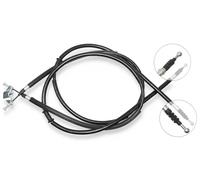 A.B.S. K12805 Hand brake cable
