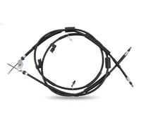 A.B.S. K12825 Hand brake cable