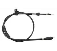 Handbrake cable Disc Brake K12966 A.B.S. for VOLVO S80 I XC70 I Cross Country