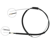 A.B.S. K13166 Handbrake cable