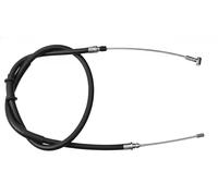 ABS K13286 Rear Handbrake Cable Fits Citroën Fiat Opel Peugeot Vauxhall Boxer