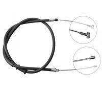 A.B.S. K13346 Handbrake cable