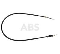 A.B.S. K13458 Handbrake cable