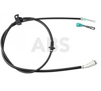 Handbrake cable Disc Brake K13466 A.B.S. for VOLVO XC90 I