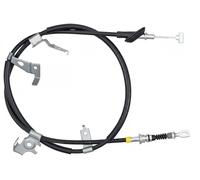Handbrake cable Disc Brake K13478 A.B.S. for SUZUKI SX4 Saloon SX4